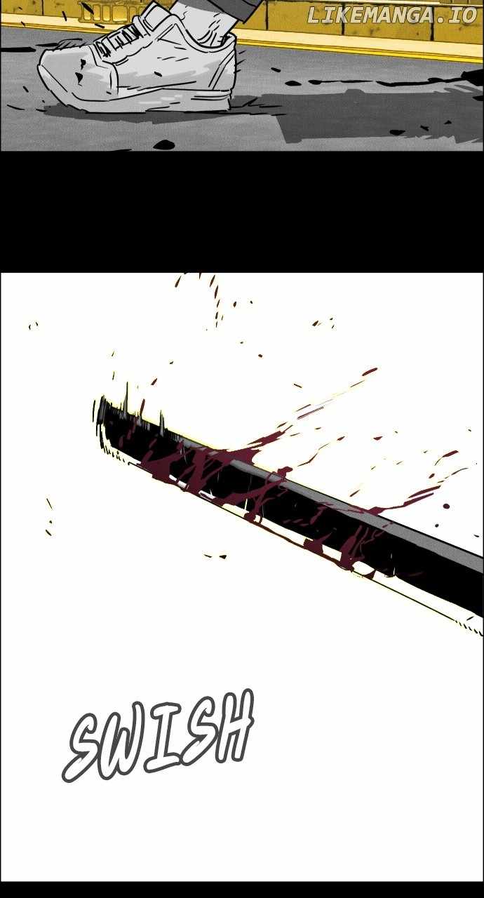 Zombie Funeral Services Chapter 41 35